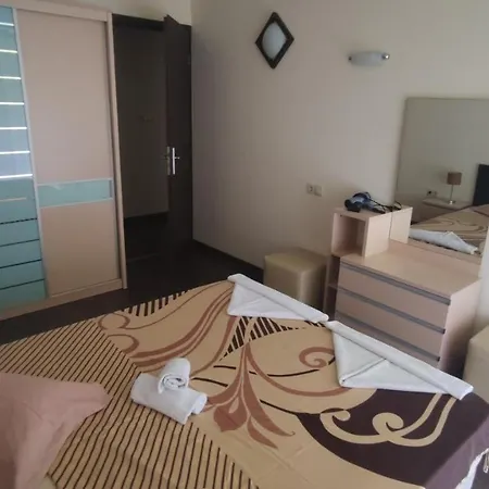 Europroperties Bendita Mare Apartment Golden Sands