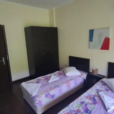 Apartment Europroperties Bendita Mare *