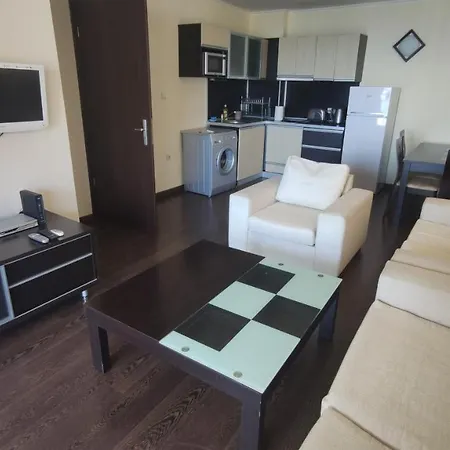 Europroperties Bendita Mare * Golden Sands