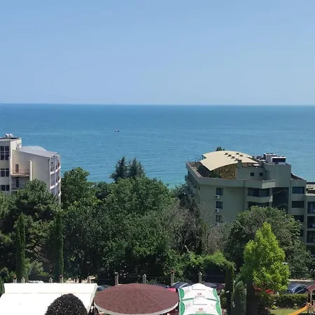 Europroperties Bendita Mare Apartment *