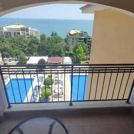 Apartment Europroperties Bendita Mare