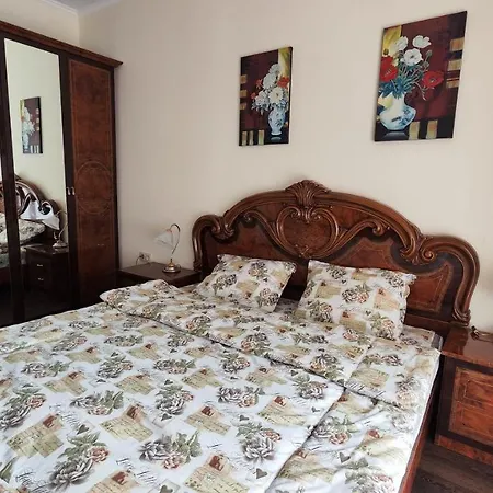 Apartment Europroperties Bendita Mare