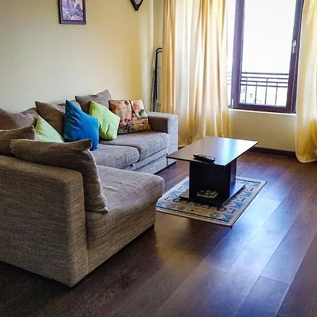 דירה Europroperties Bendita Mare