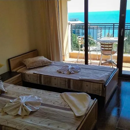 Europroperties Bendita Mare גולדן סנדס