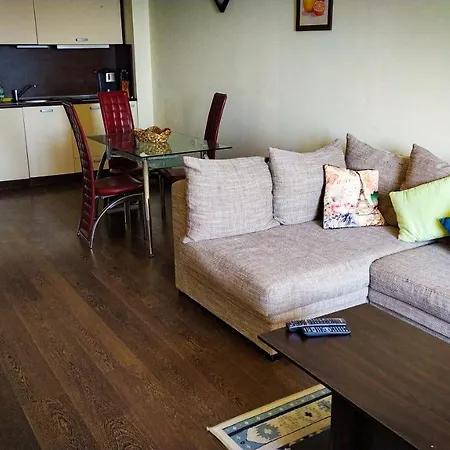 Europroperties Bendita Mare דירה