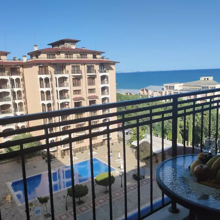 Europroperties Bendita Mare *