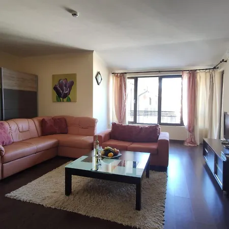 شقة Europroperties Bendita Mare *
