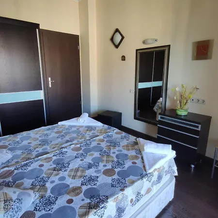 Europroperties Bendita Mare *
