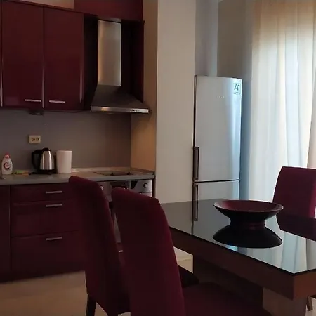 Europroperties Bendita Mare גולדן סנדס