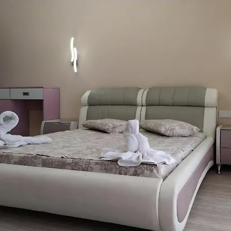 아파트 Europroperties Bendita Mare