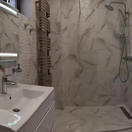 Europroperties Bendita Mare * גולדן סנדס