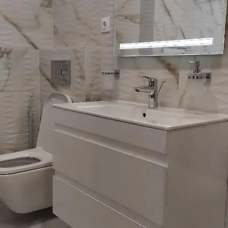 דירה Europroperties Bendita Mare