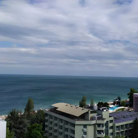 Europroperties Bendita Mare