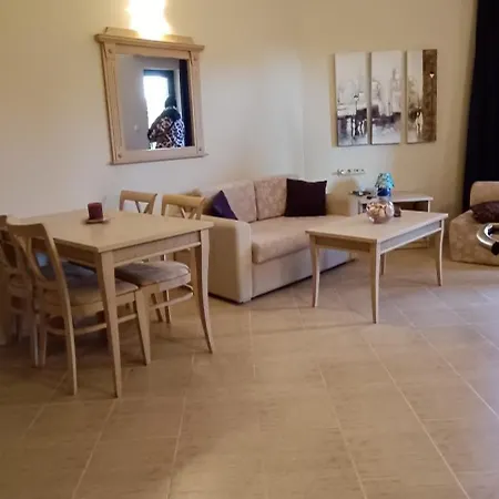 Europroperties Bendita Mare דירה *