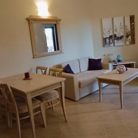 Europroperties Bendita Mare * גולדן סנדס