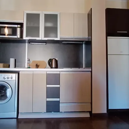 דירה Europroperties Bendita Mare