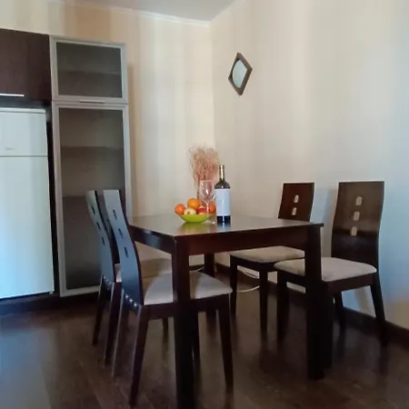 Europroperties Bendita Mare * Zlate písky