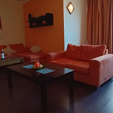 Europroperties Bendita Mare גולדן סנדס