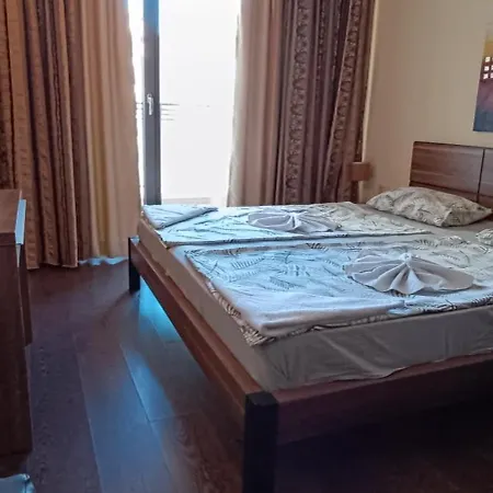 Europroperties Bendita Mare דירה