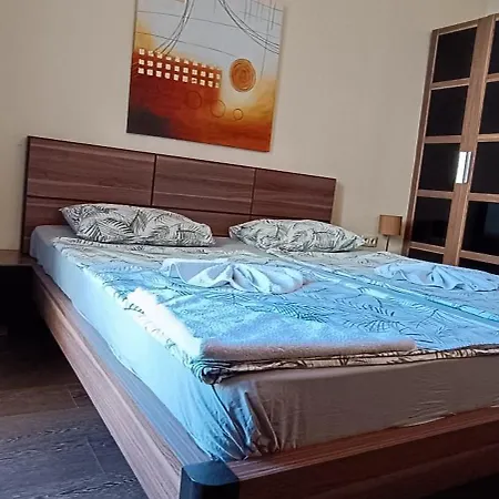 דירה Europroperties Bendita Mare *