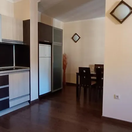 דירה Europroperties Bendita Mare גולדן סנדס