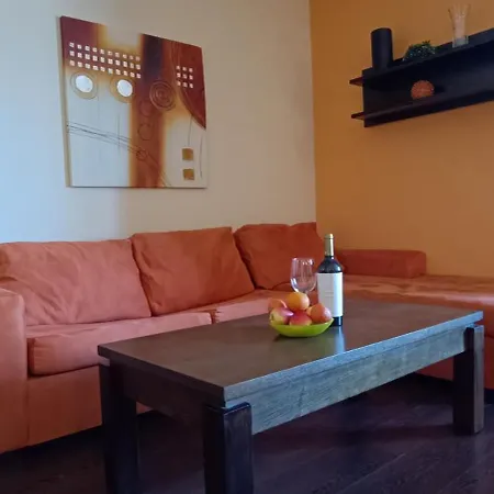 Europroperties Bendita Mare דירה