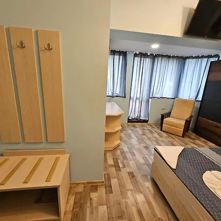 Europroperties Bendita Mare * Zlate písky