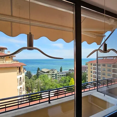 아파트 Europroperties Bendita Mare 골든샌드