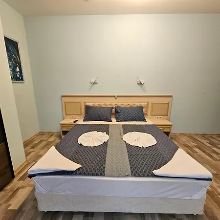 Europroperties Bendita Mare גולדן סנדס