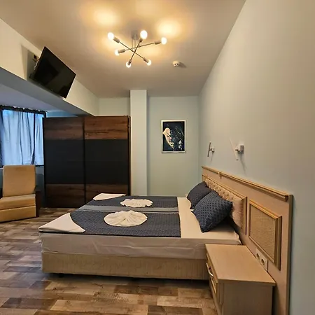 Europroperties Bendita Mare Apartment