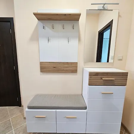 דירה Europroperties Bendita Mare