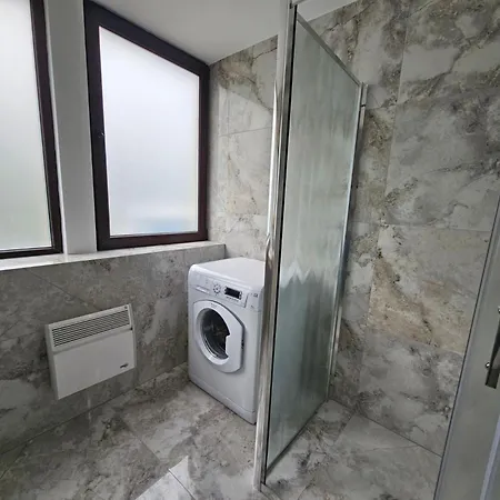 דירה Europroperties Bendita Mare *