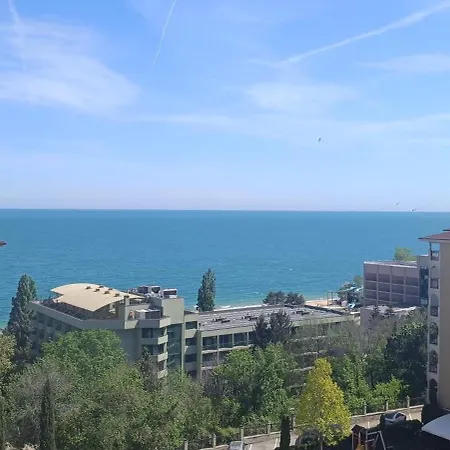 Europroperties Bendita Mare דירה גולדן סנדס