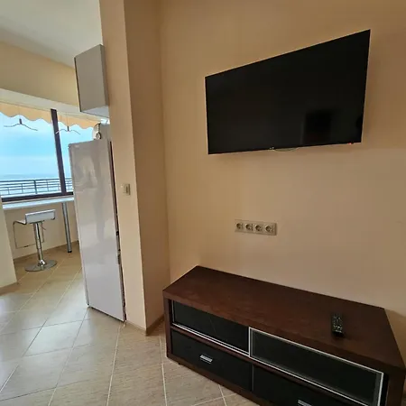 Europroperties Bendita Mare *