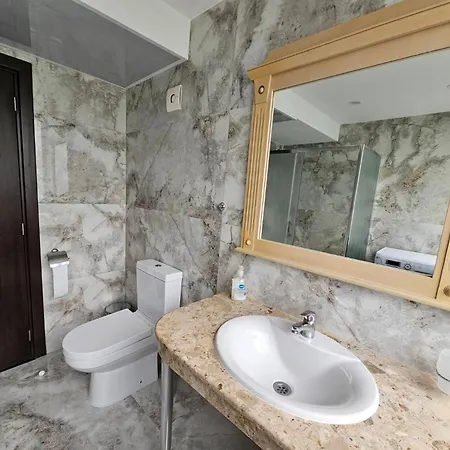 شقة Europroperties Bendita Mare *