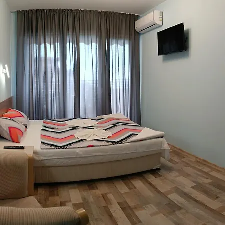 아파트 Europroperties Bendita Mare 골든샌드