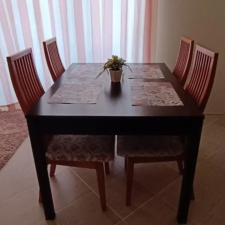 Europroperties Bendita Mare דירה גולדן סנדס