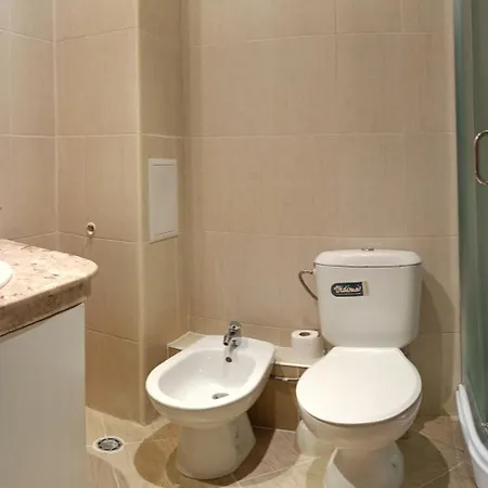 아파트 Europroperties Bendita Mare 골든샌드