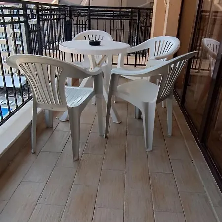 דירה Europroperties Bendita Mare