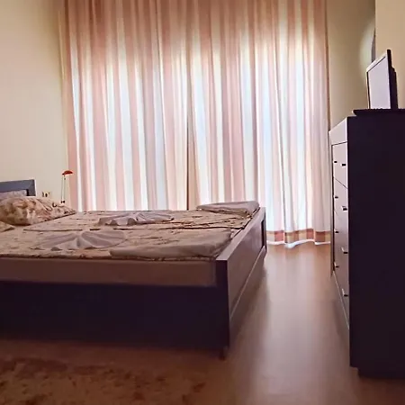 דירה Europroperties Bendita Mare *