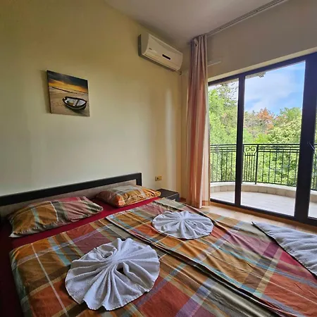 Apartment Europroperties Bendita Mare