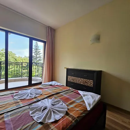 Europroperties Bendita Mare Apartment *