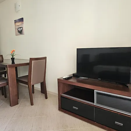 Apartment Europroperties Bendita Mare *