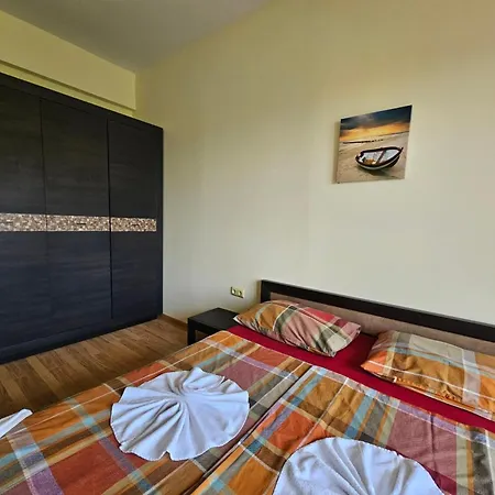 Europroperties Bendita Mare Apartment Golden Sands