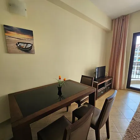 Apartment Europroperties Bendita Mare Golden Sands