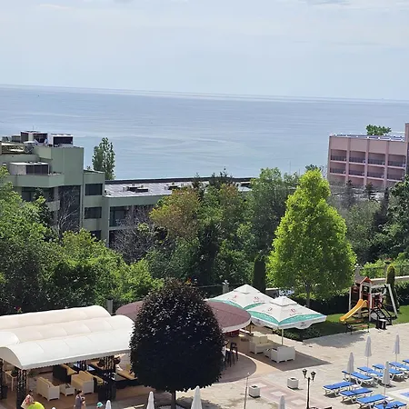 Europroperties Bendita Mare *