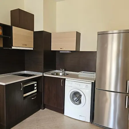 Europroperties Bendita Mare