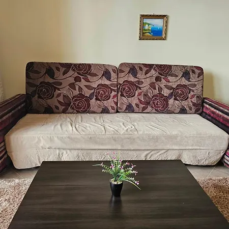 Europroperties Bendita Mare Apartment Golden Sands