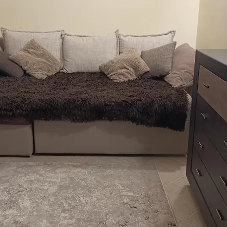 Europroperties Bendita Mare * גולדן סנדס