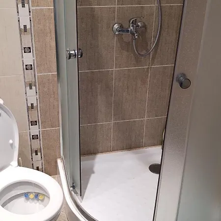 Europroperties Bendita Mare דירה